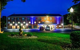 Best Western Cape Cod Massachusetts